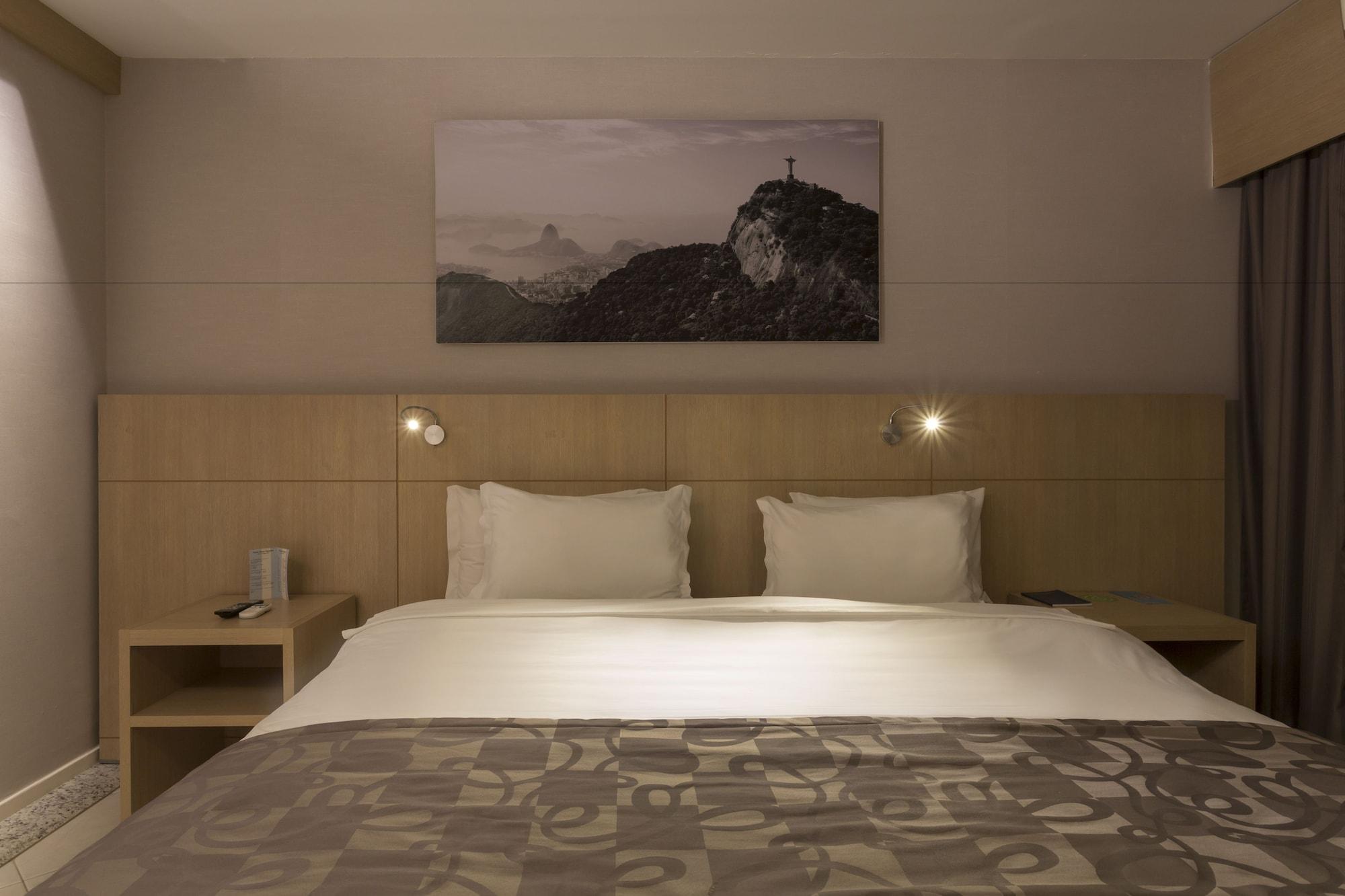 Hotel Quality - Barra Da Tijuca