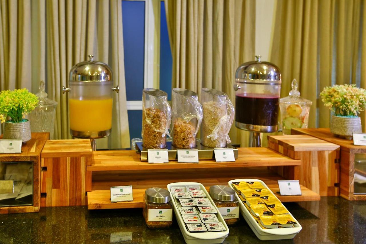 Quality - Barra Da Tijuca Hotel
