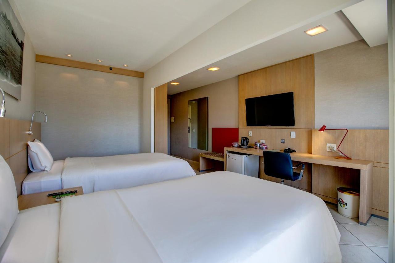 Quality - Barra Da Tijuca Hotel 4*