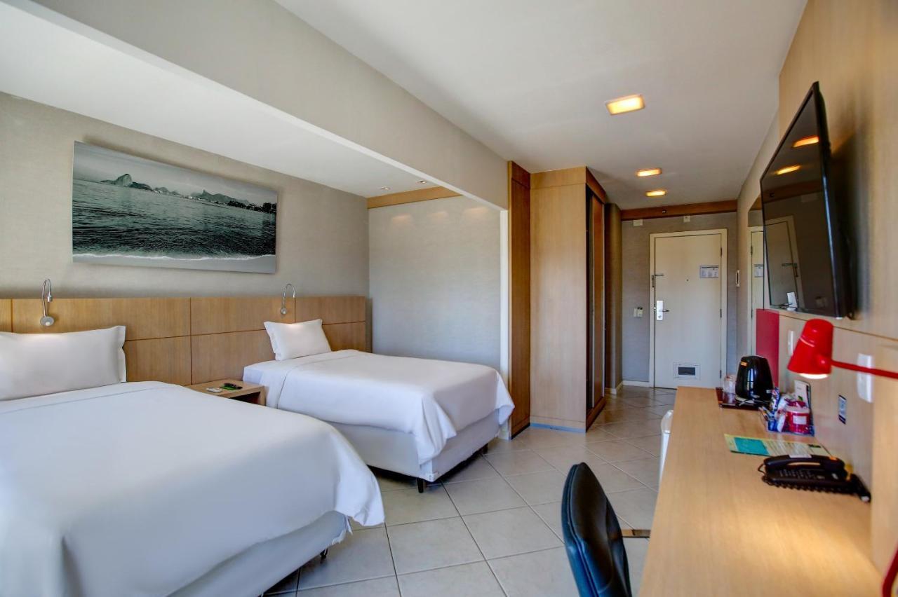 Hotel Quality - Barra Da Tijuca