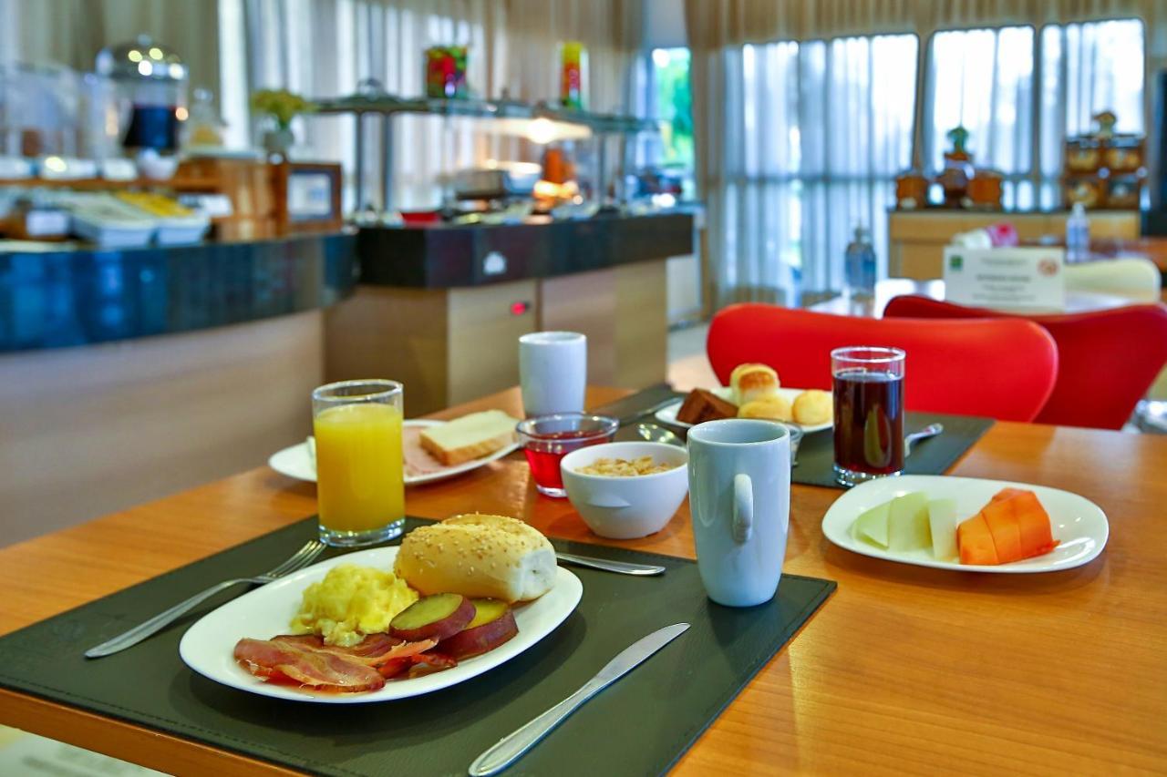 Hotel Quality - Barra Da Tijuca 4*