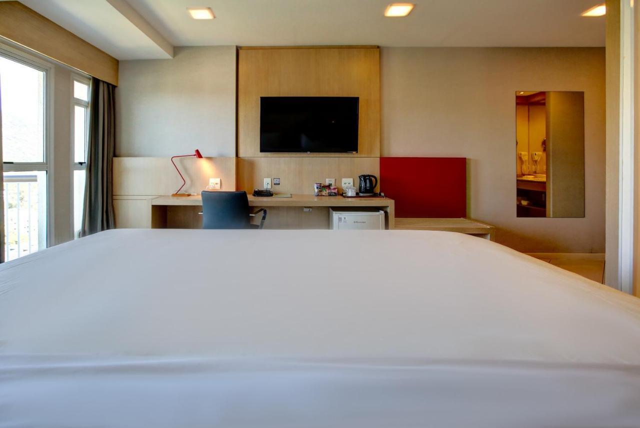 Quality - Barra Da Tijuca Hotel