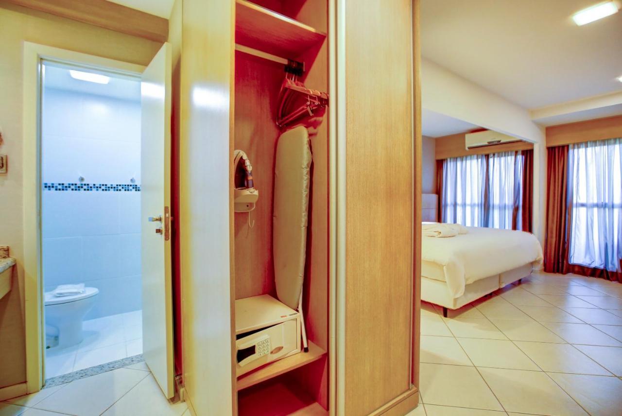 Quality - Barra Da Tijuca Hotel