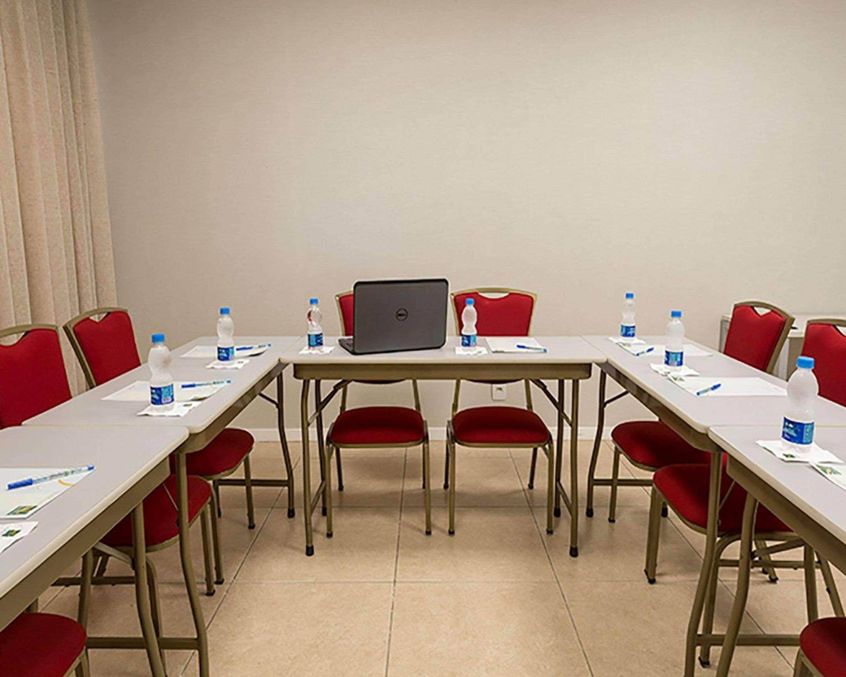Hotel Quality - Barra Da Tijuca