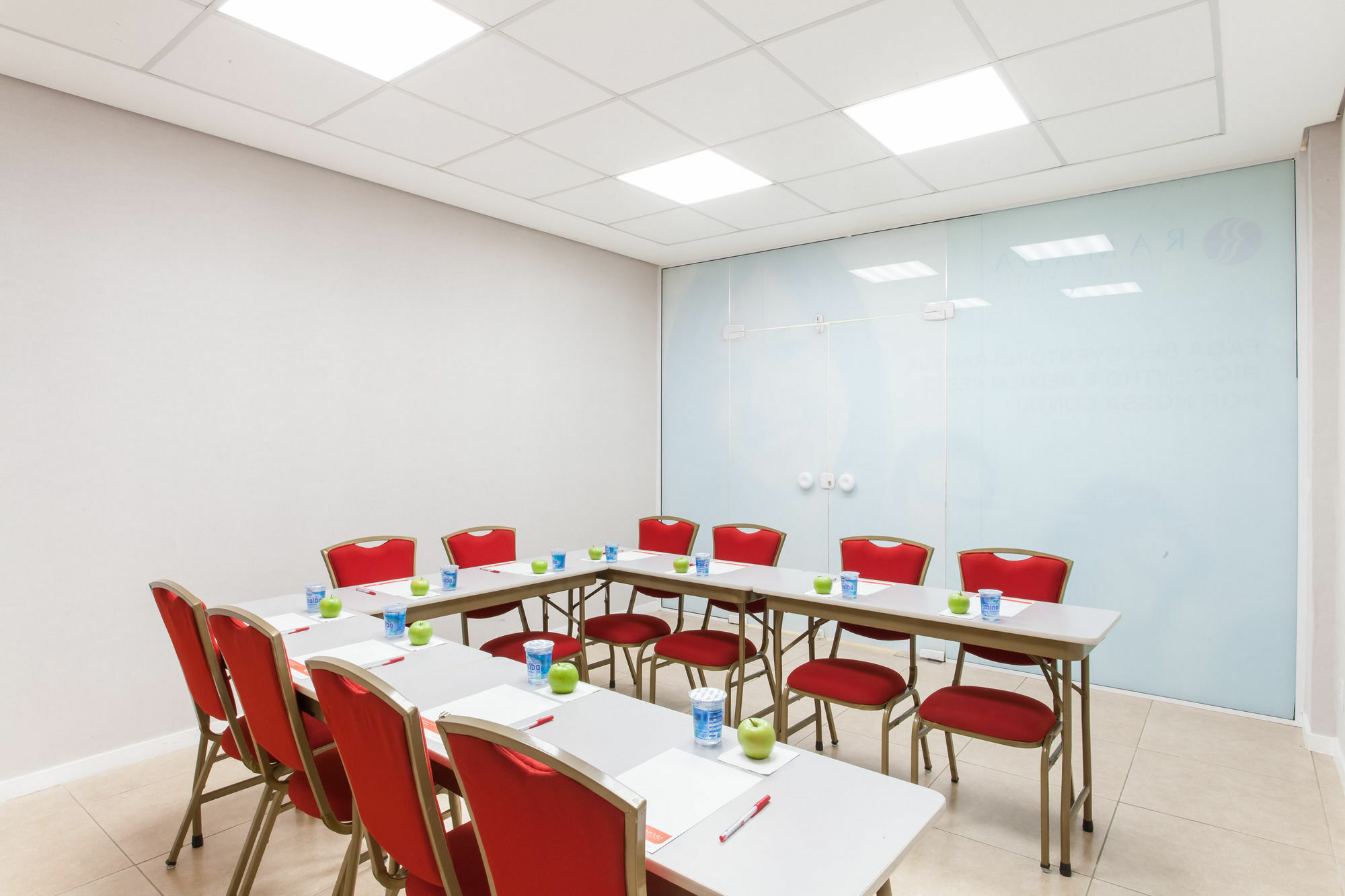 Hotel Quality - Barra Da Tijuca