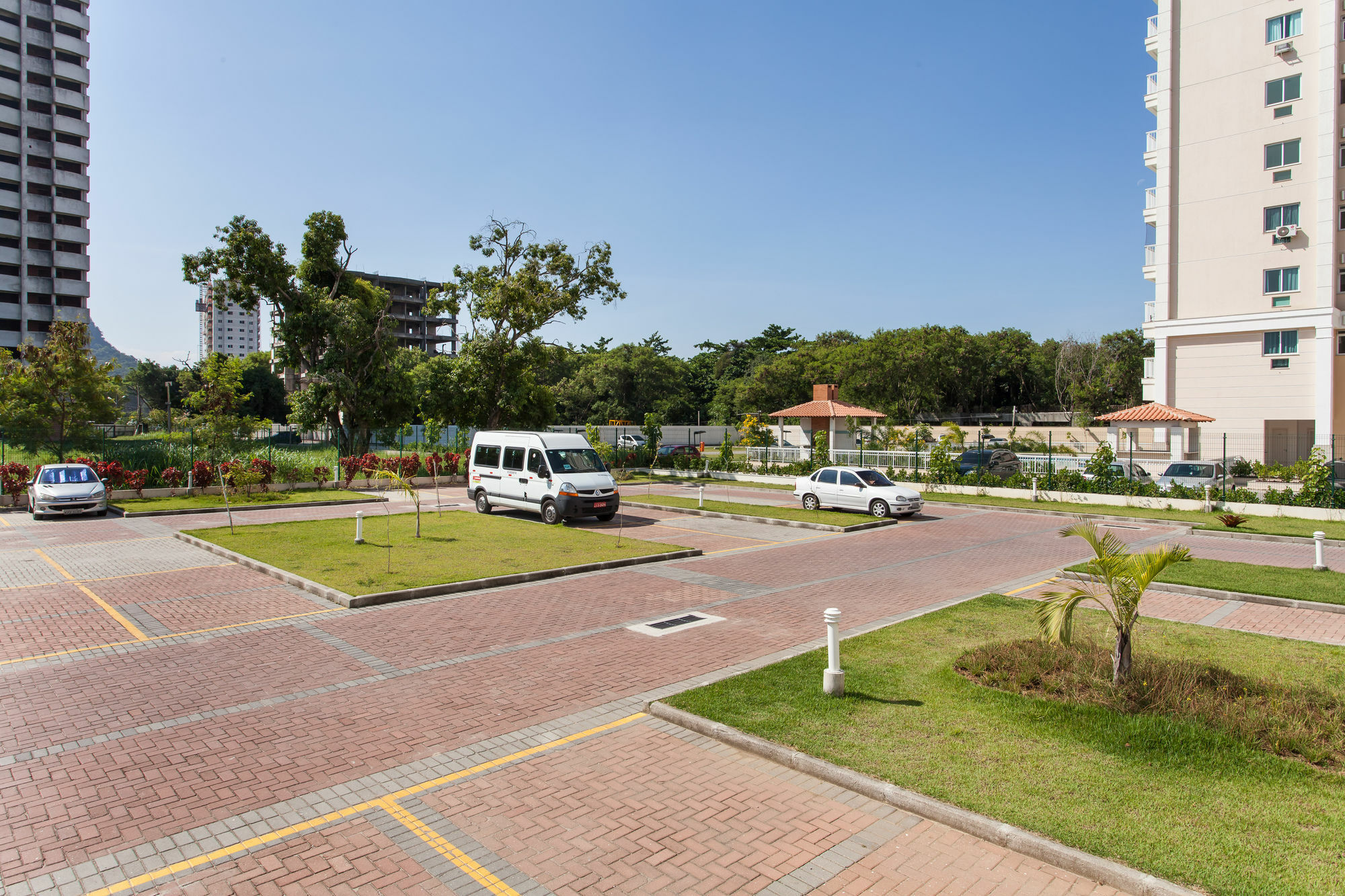 Quality - Barra Da Tijuca 4* Río de Janeiro