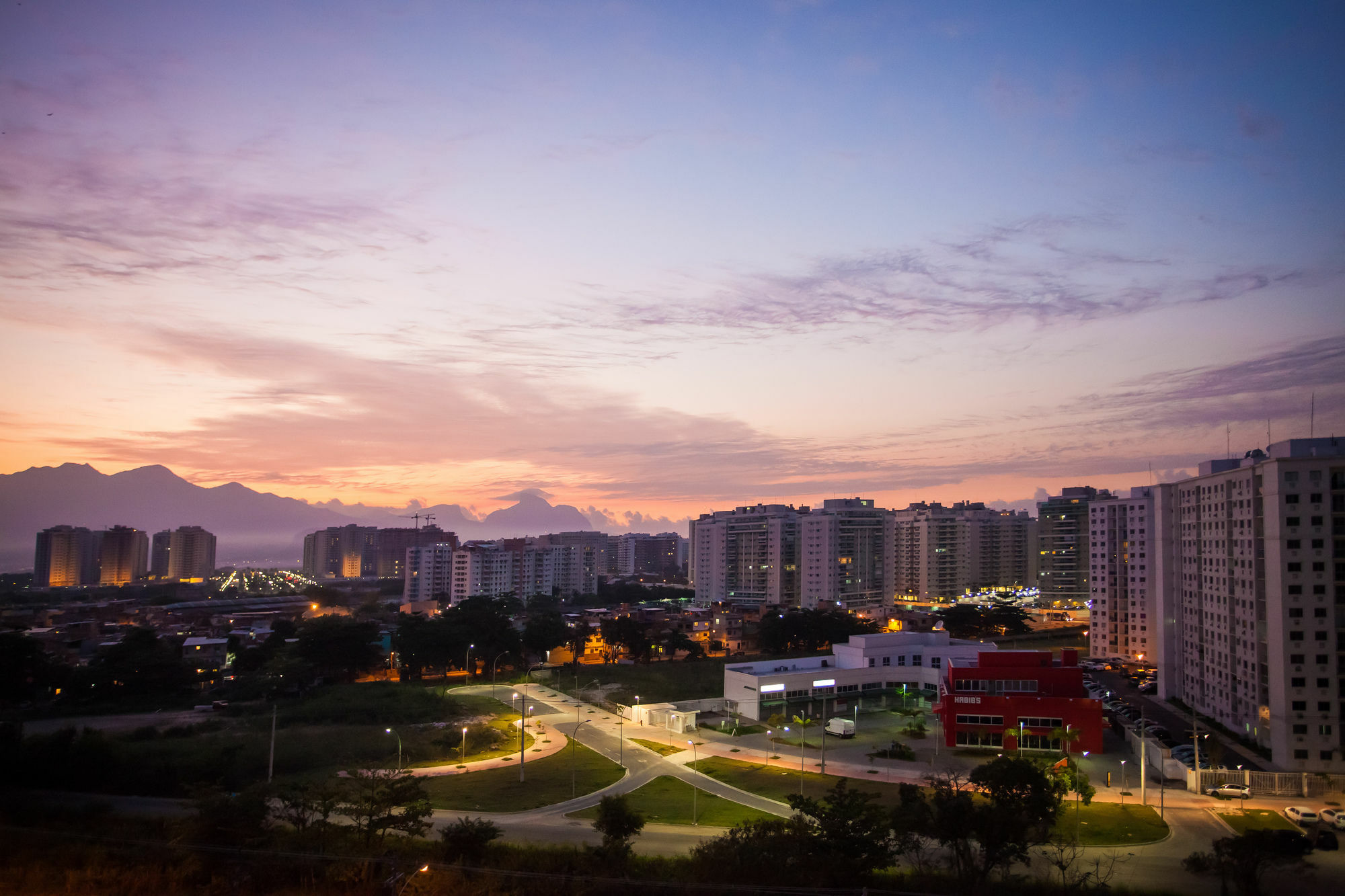 Hotel Quality - Barra Da Tijuca